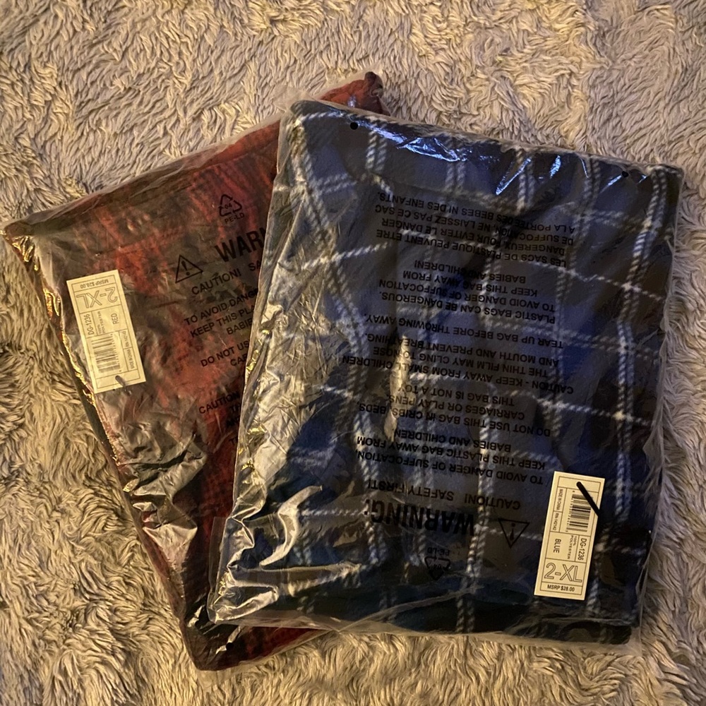 Pair of Pajama Pants. EXTREMELY comfortable & New!
